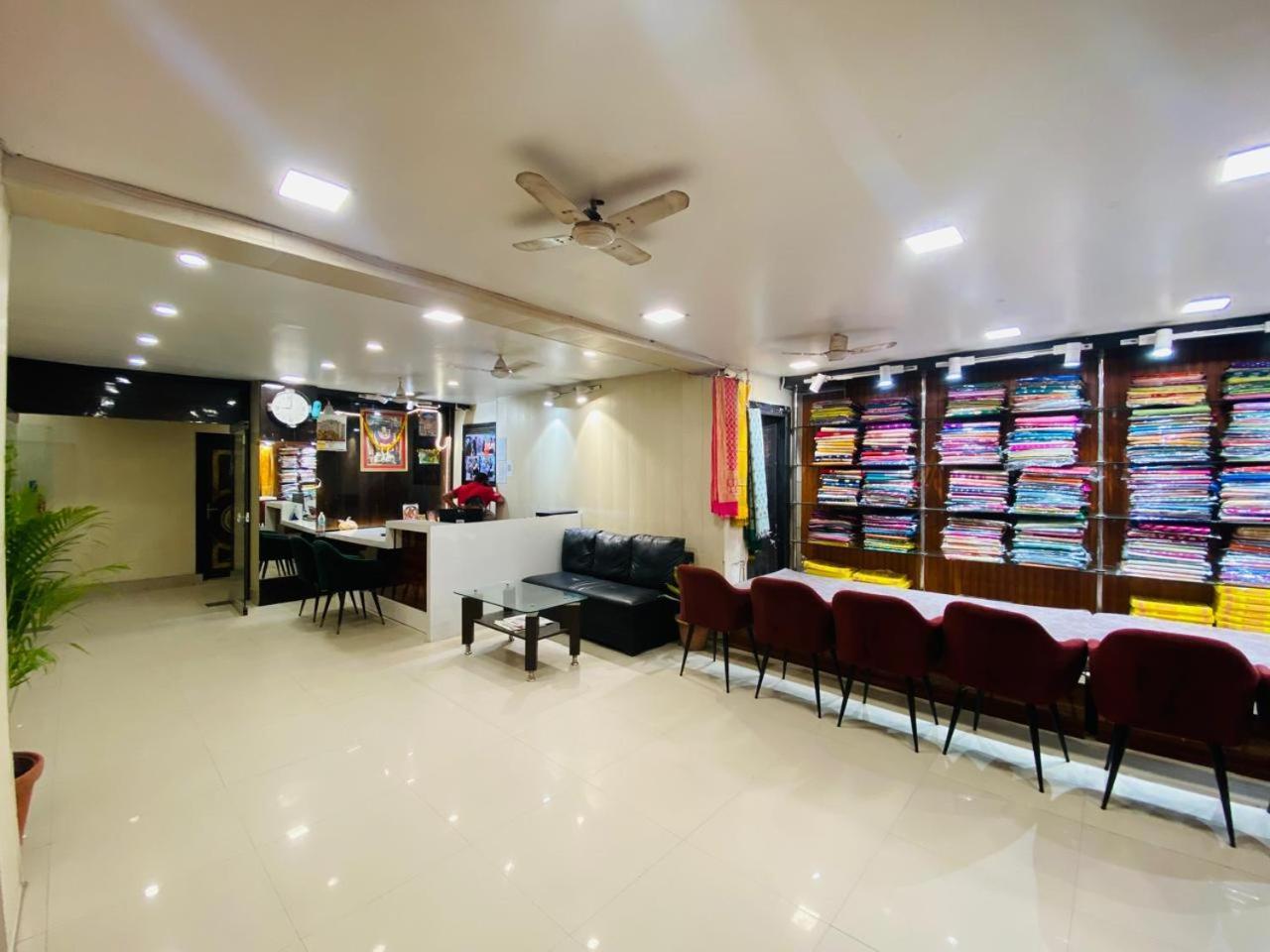 Hotel Sita Where Every Stay Tells A Story Of Kashi — Фото 1