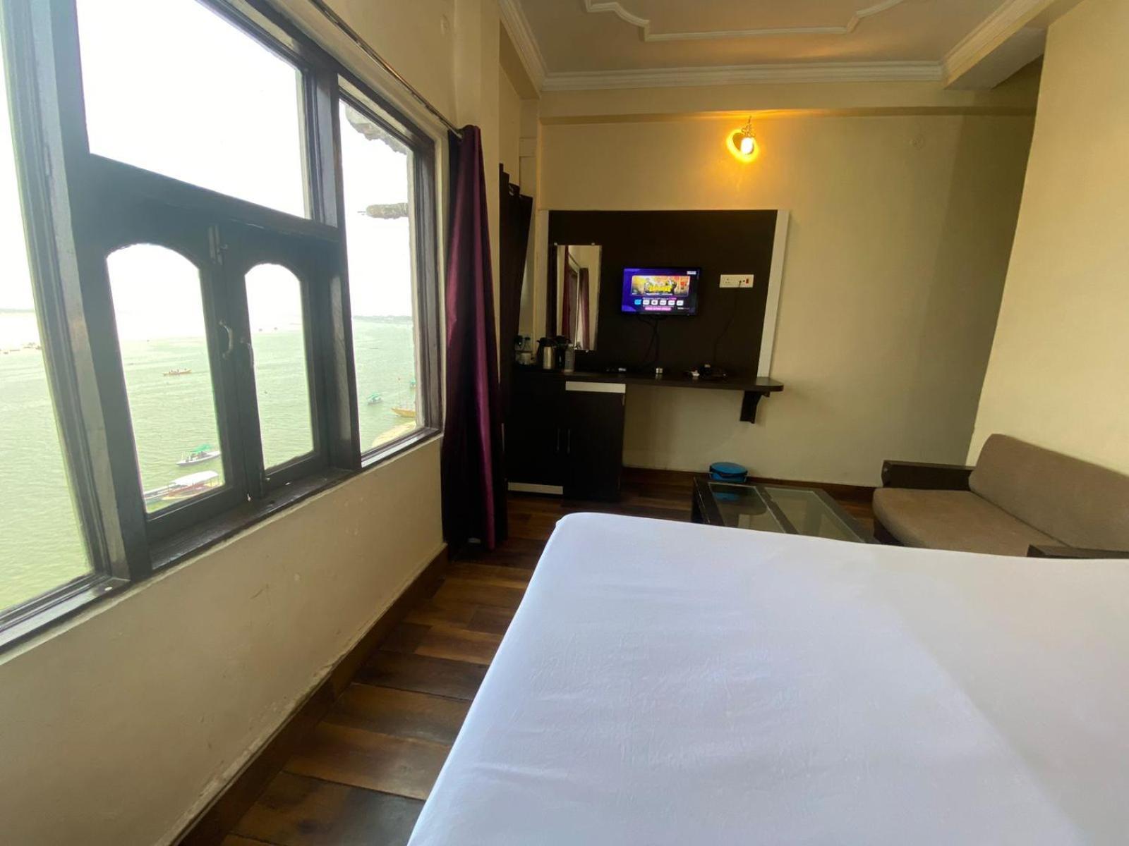 Hotel Sita Where Every Stay Tells A Story Of Kashi, Varanasi